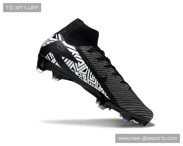 高帮足球鞋助力球星征战赛场 揭秘那些穿高帮鞋的传奇球员